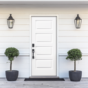 Chelsey White both sides