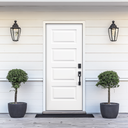 Chelsey White both sides