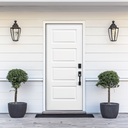 Chelsey Blanc des deux côtés