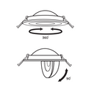 CL-DM-49-5CCT-WH