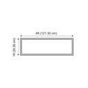 CL-PL-1x4-40-3CCT-PA