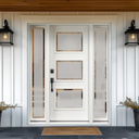 Contour Trio with 2 sidelights