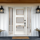Contour Trio with 2 sidelights