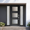 Contour Trio with 2 sidelights
