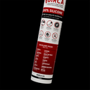 BIRCA 100% SILICONE TUBE BOX OF 24