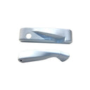 CLASSIC CRANK HANDLE AND COVER FOR LEFT-HAND DUAL-ARM OPERATORS, RIGHT-HAND DYAD OPERATORS AND AWNING OPERATORS
