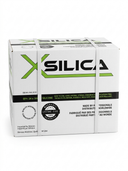 CALFEUTRAGE 100% SILICONE/Silicone sealant - BOX 24