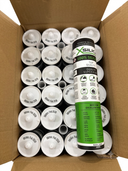 CALFEUTRAGE 100% SILICONE/Silicone sealant - BOX 24