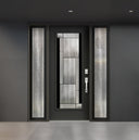 Impressa with 2 sidelights