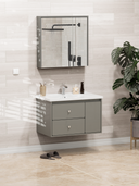 Lausane Vanity Set 32"