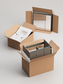 Lausane Vanity Set 32"