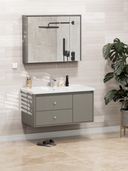 Lausane Vanity Set 40"