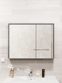 Lausane Vanity Set 40"