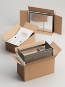 Lausane Vanity Set 40"