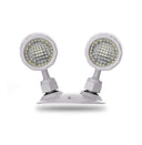 LED Emergency Remote Light (2-Heads)
