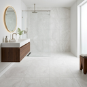 Box of 4 Limestone Honed 24"X24"X3/8"