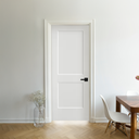 Logan Hollow Core Interior Door