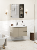 Margherita Vanity Set 32"