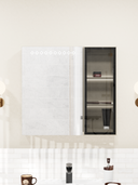 Margherita Vanity Set 32"