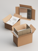 Margherita Vanity Set 32"