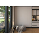MDS3816W WHITE PAINTABLE