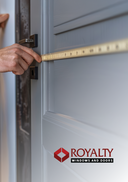 <p>Create your own door<br/>built in Saint-Laurent,<br/>Montreal</p>
