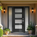 Nuage Quattro with 2 sidelights