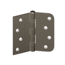 Ball Bearing Hinges