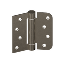 Steel Spring Hinge
