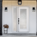 Nuage 22"x64" with 1 sidelight