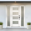 Nuage Quattro with 2 sidelights