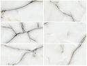 Box of 2 Onix Bianco 24"X48"X3/8"