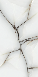 Box of 2 Onix Bianco 24"X48"X3/8"
