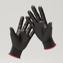 BIRCA CONSTRUCTION GLOVES - OSFA