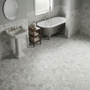 Box of 4 Pedregal Grey 24"X24"X3/8"