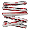BIRCA 100% SILICONE SAUSAGE BOX OF 20