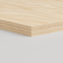 3/4 Grade A Plywood - 4'x8'