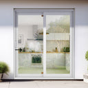 Renaissance PVC Sliding Door