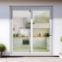 Renaissance PVC Sliding Door