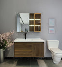 Bonn Vanity