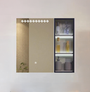 Margherita Vanity Set 32"