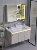 S31 bathroom cabinet