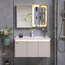 Zaragoza Vanity Set 40"