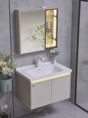 S31 bathroom cabinet