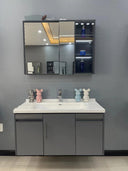 Trentina Vanity