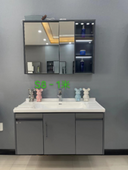 S8 bathroom cabinet