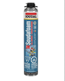 SOUDAFOAM ALL SEASON 750ML