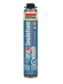 SOUDAFOAM DOOR & WINDOW 750ML BOX OF 12