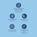 Digilok Lux Smart Lock