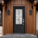 SUTTON 22 X 48 ORLEANS NOIR